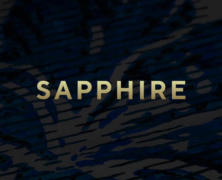 SAPPHIRE