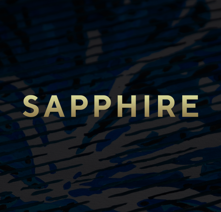 SAPPHIRE
