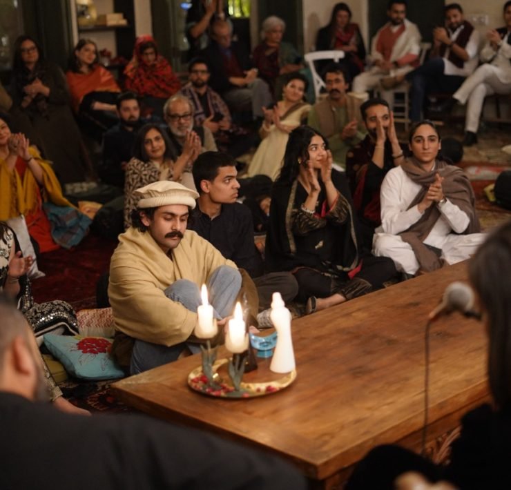 events in lahore
