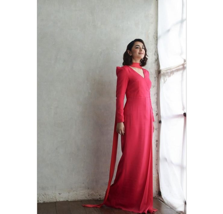 yumna zaidi
