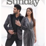 Asif Rehman & Roma Michael make the perfect Combo