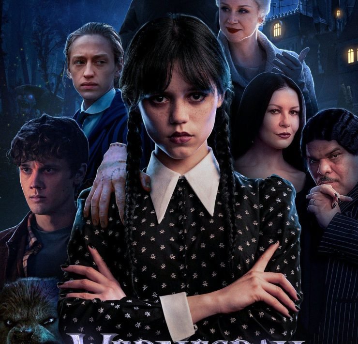 'Wednesday' Returns For Season 2! What Is The Hype About?