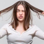 Effective Ways To Tame Your Frizzy Hair