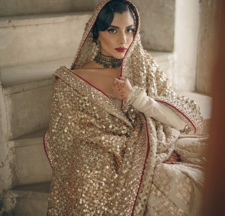 zara peerzada