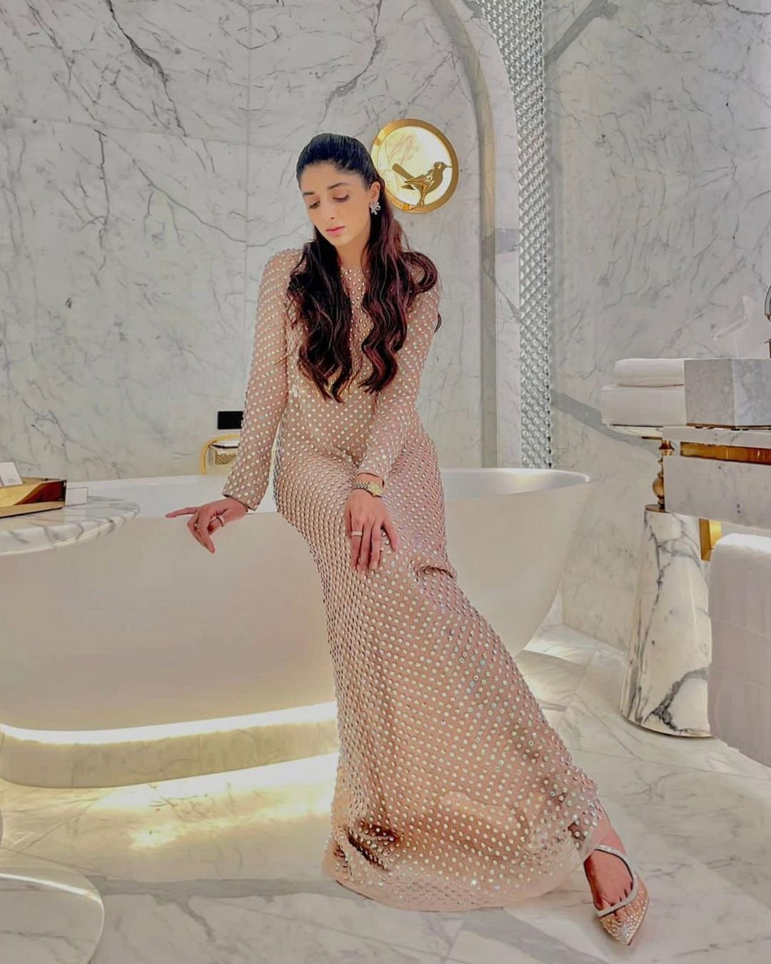 Mawra Hocane