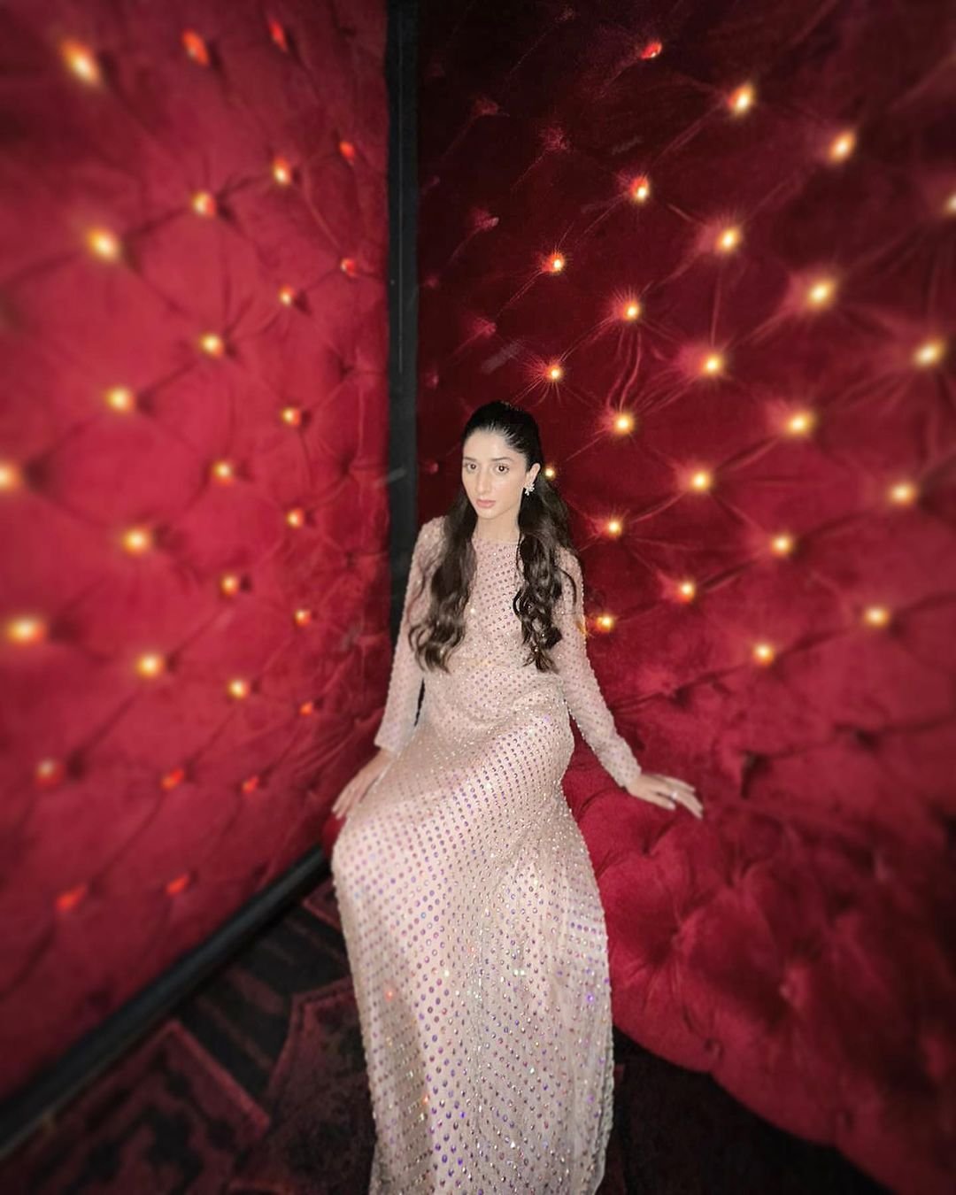 Mawra Hocane