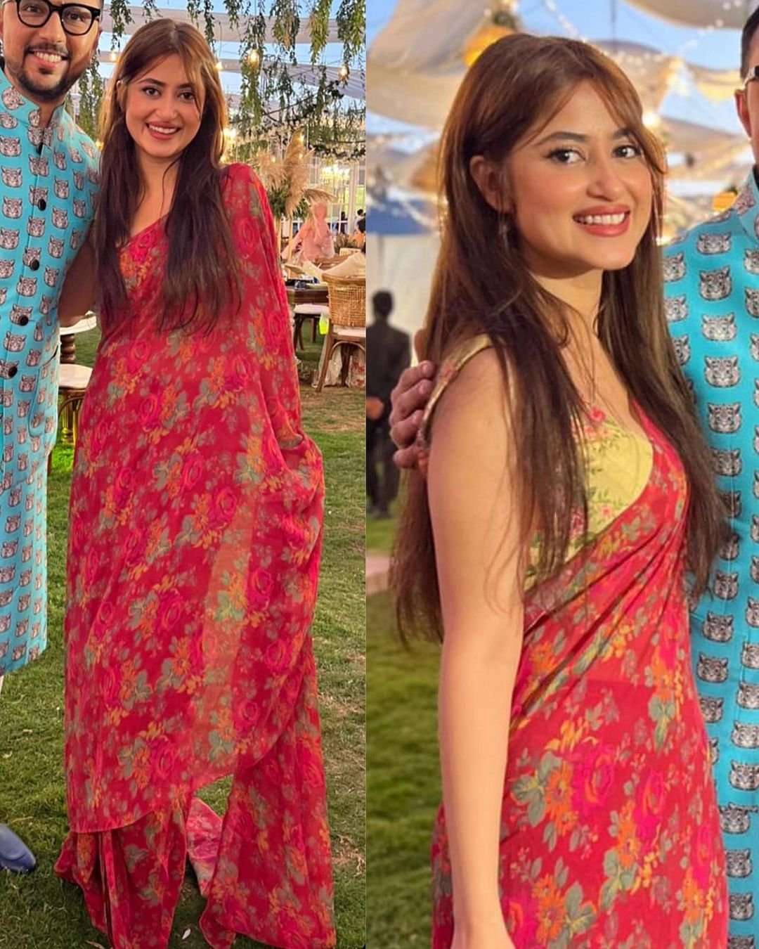 Saree