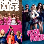 Top 5 movies to watch this Galentine's Day