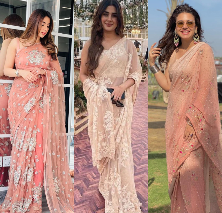 Saree