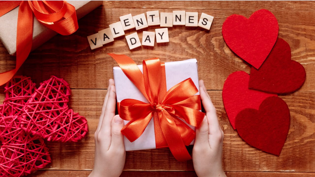 DIY Gift Ideas For Valentine's Day - Sunday