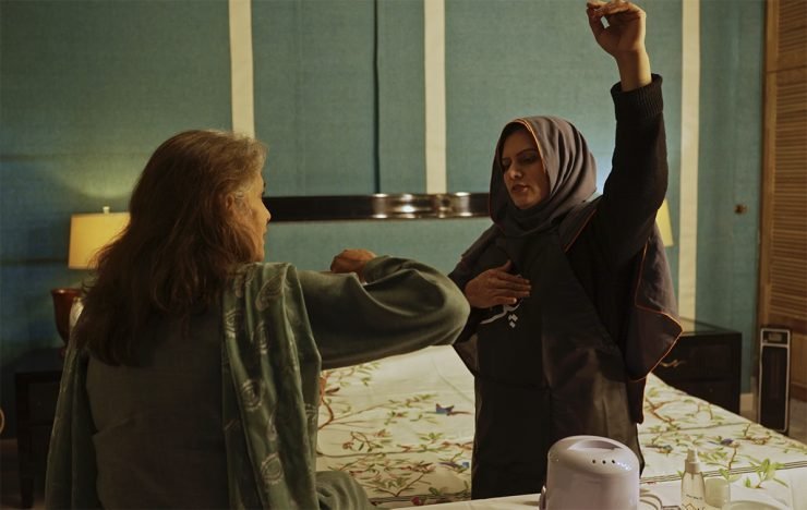 Breast Cancer Awareness