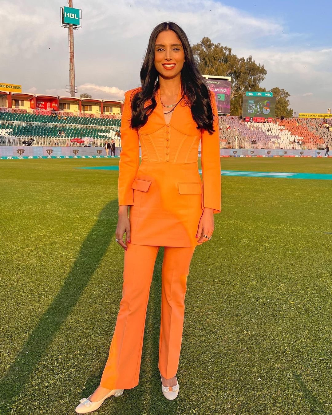 Zainab Abbas