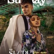 secret garden by nomi ansari