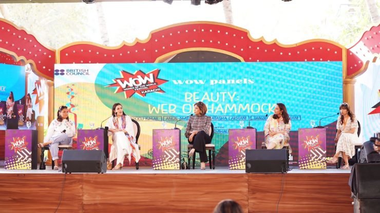 Women of the world festival