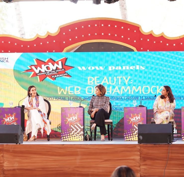 Women of the world festival