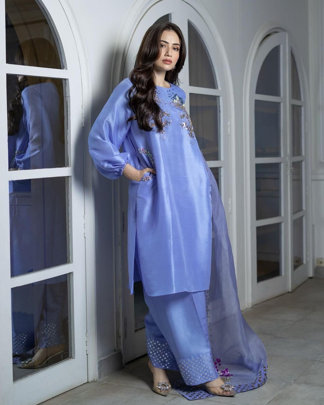 sana javed