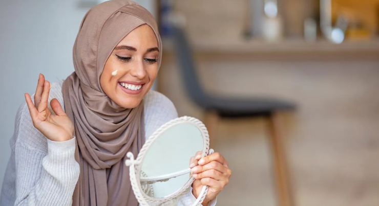 ramadan skincare tips