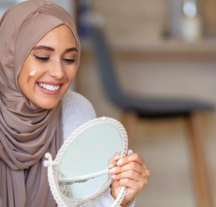 ramadan skincare tips