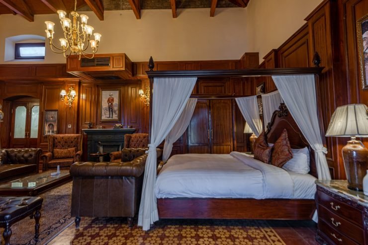 murree hotel