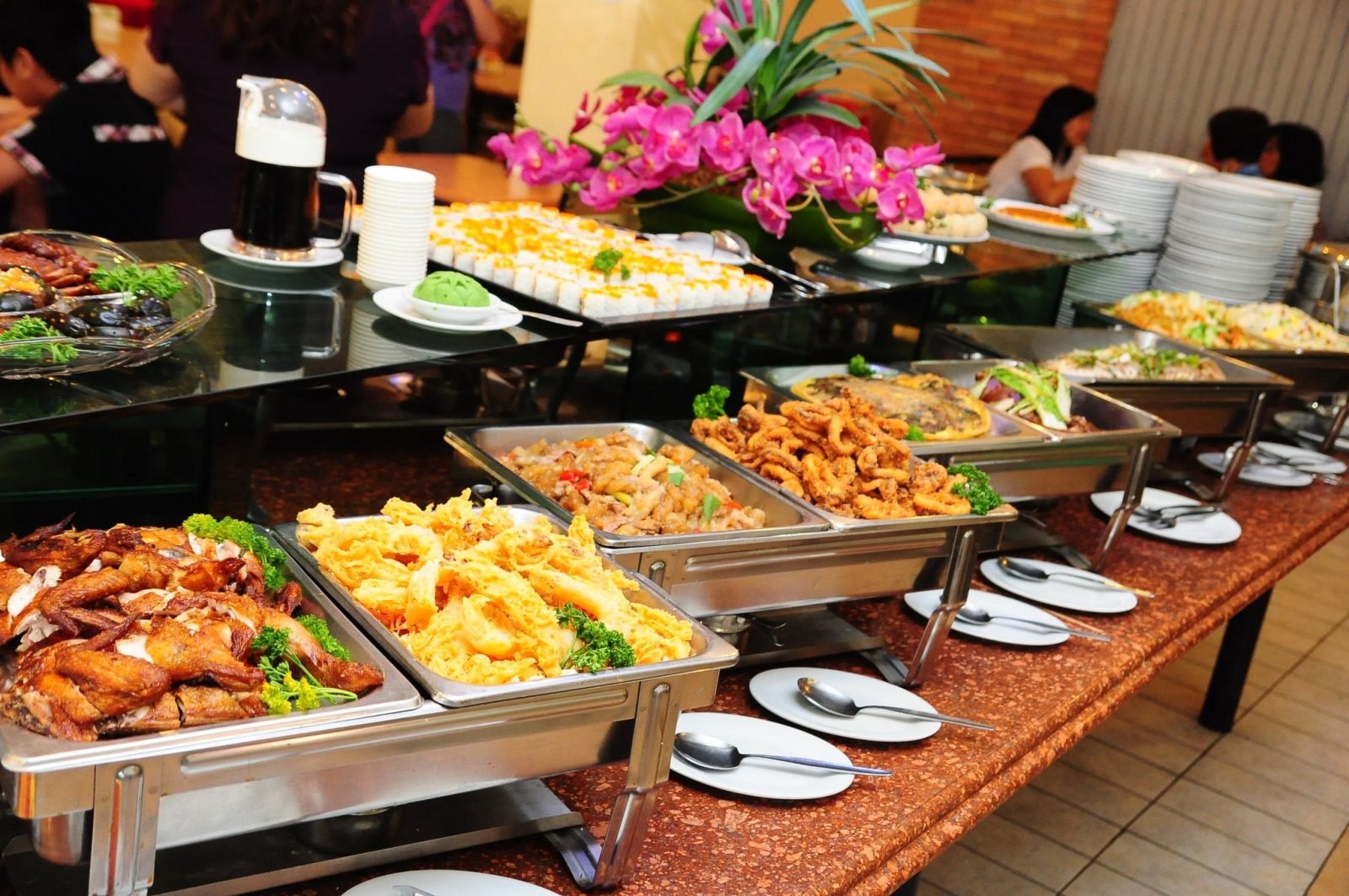 Iftar Buffets Deals In Lahore To Check Out This Ramadan 2023!