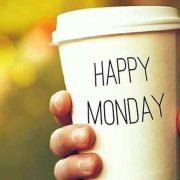 how to make your monday happy