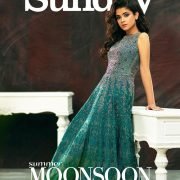 summer moonsoon bride