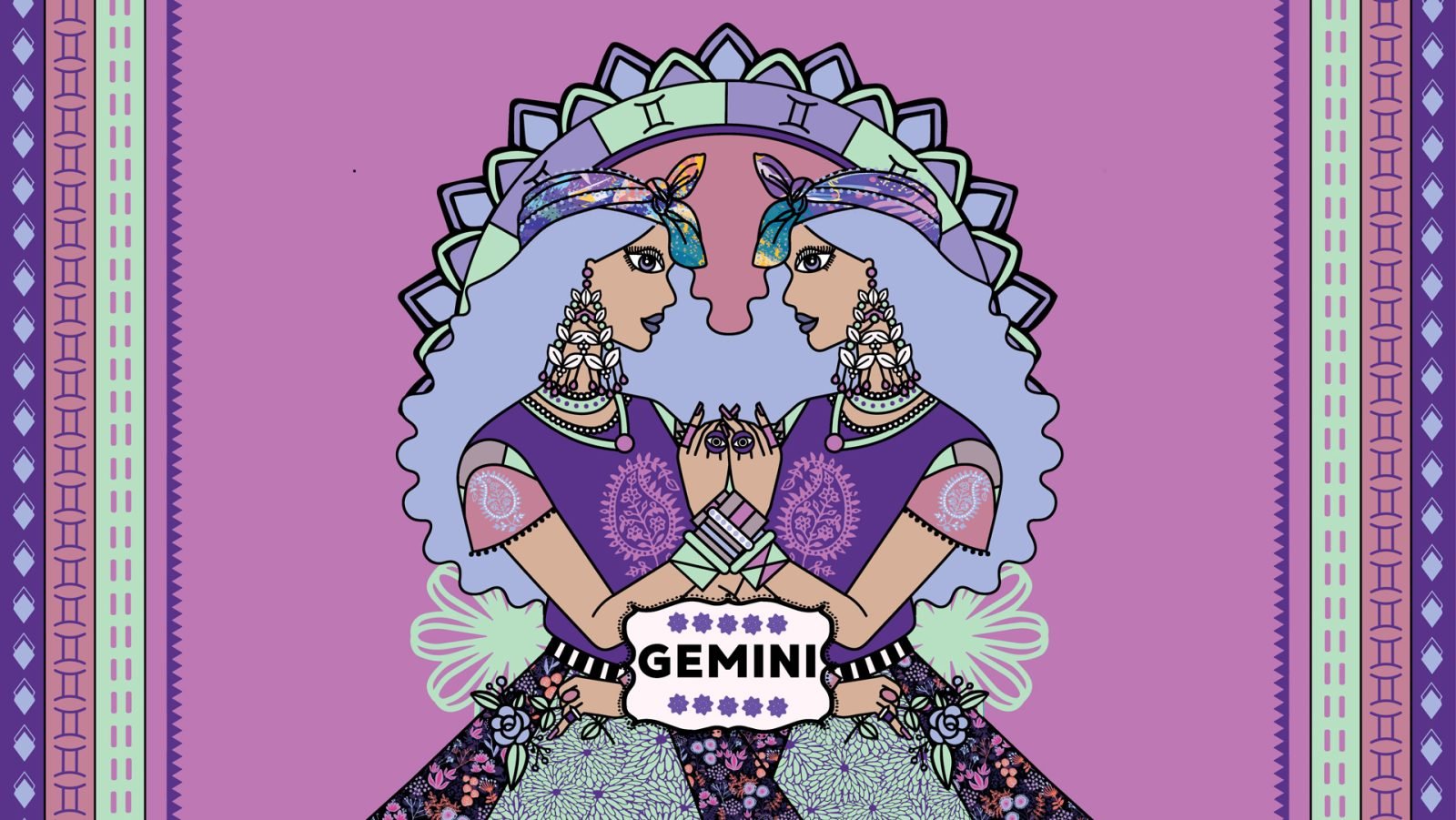 It's Gemini Season