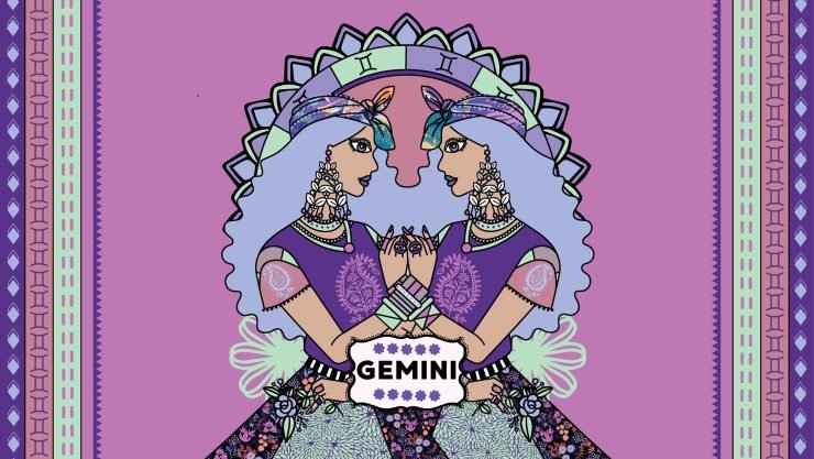 It's Gemini Season