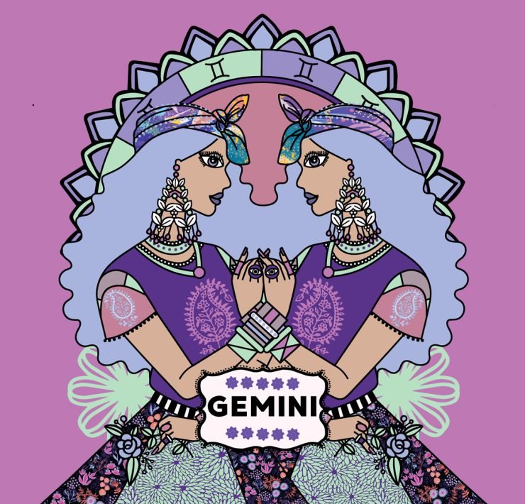 It's Gemini Season