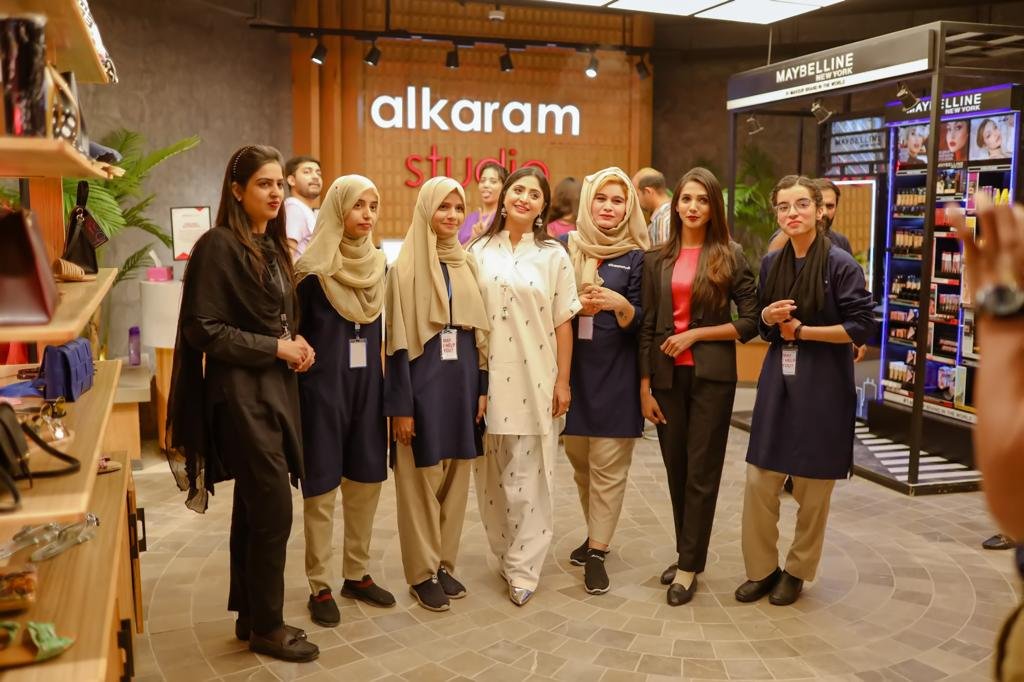 Alkaram