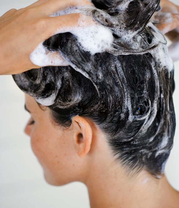 how often should you wash your hair