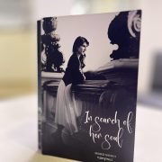 In search of her soul