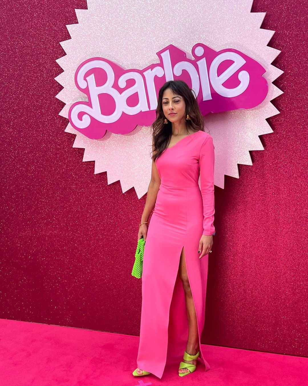Barbie Accessories: Fashion - Movie Premiere