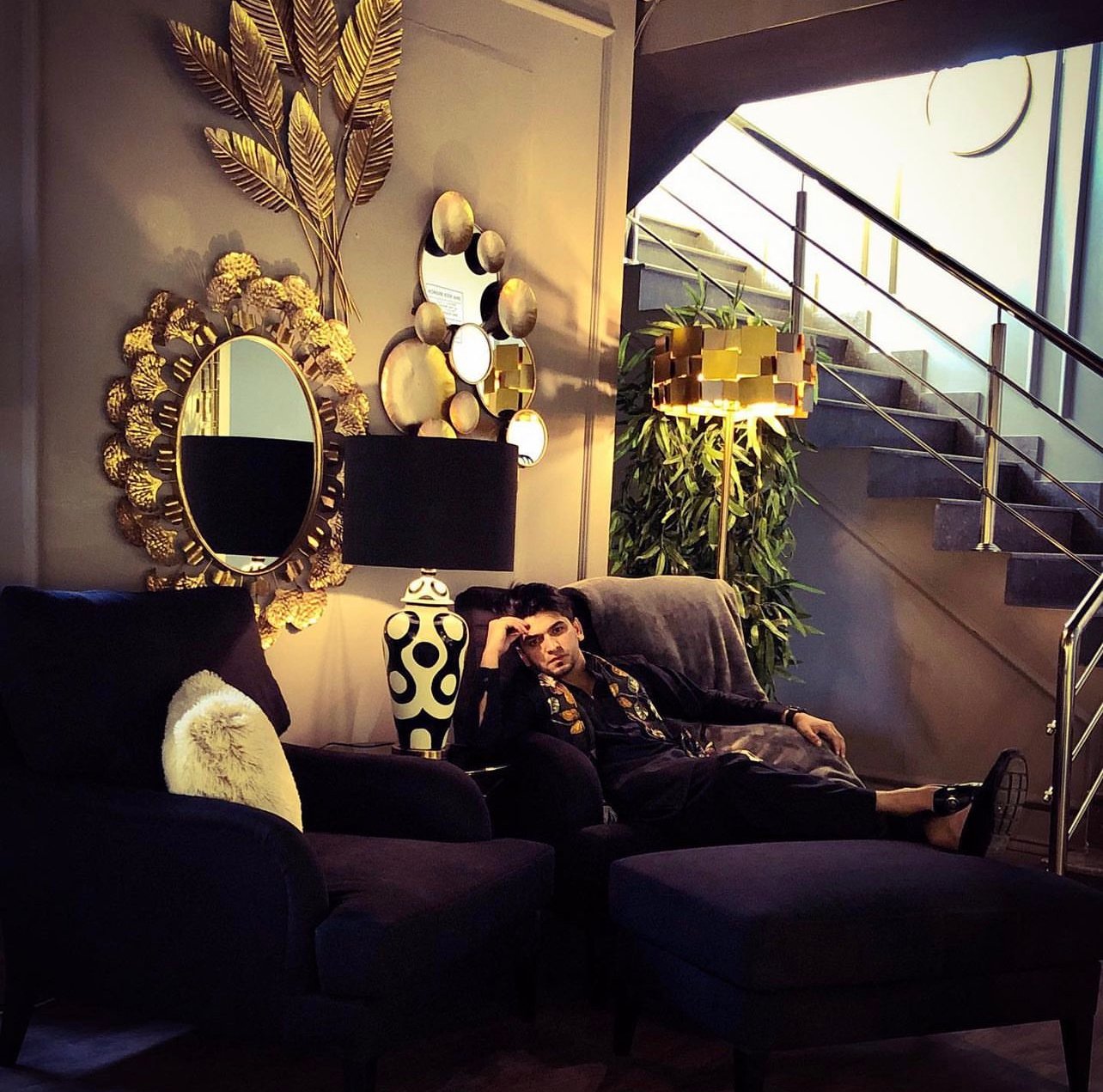 interior designer
