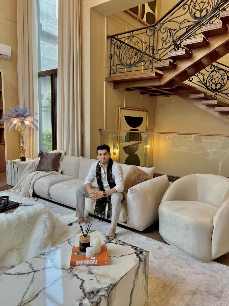 interior designer