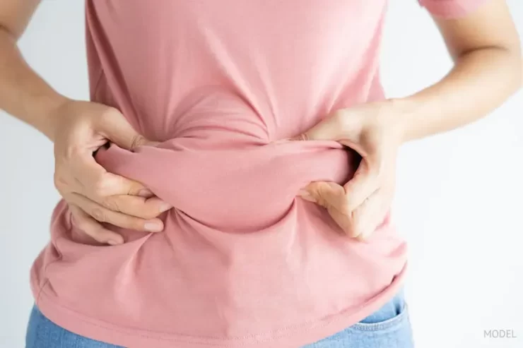 Is It Belly Fat or Bloating