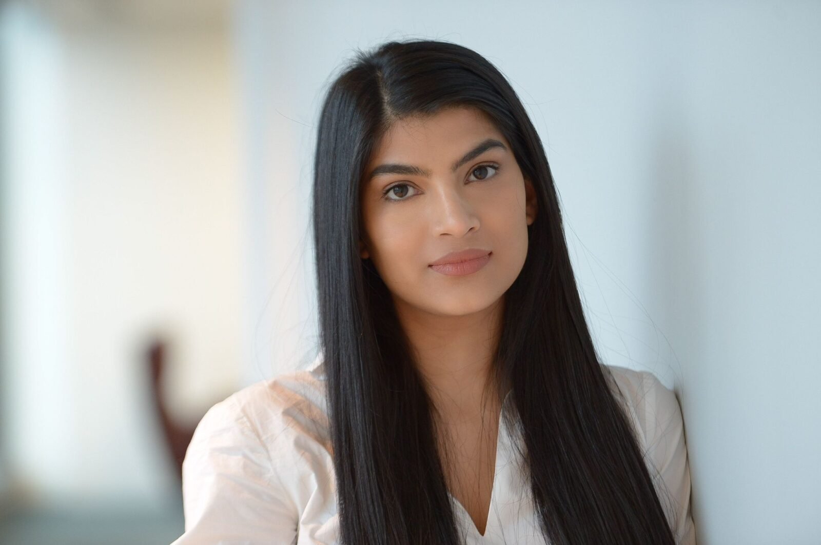 Amna Khan