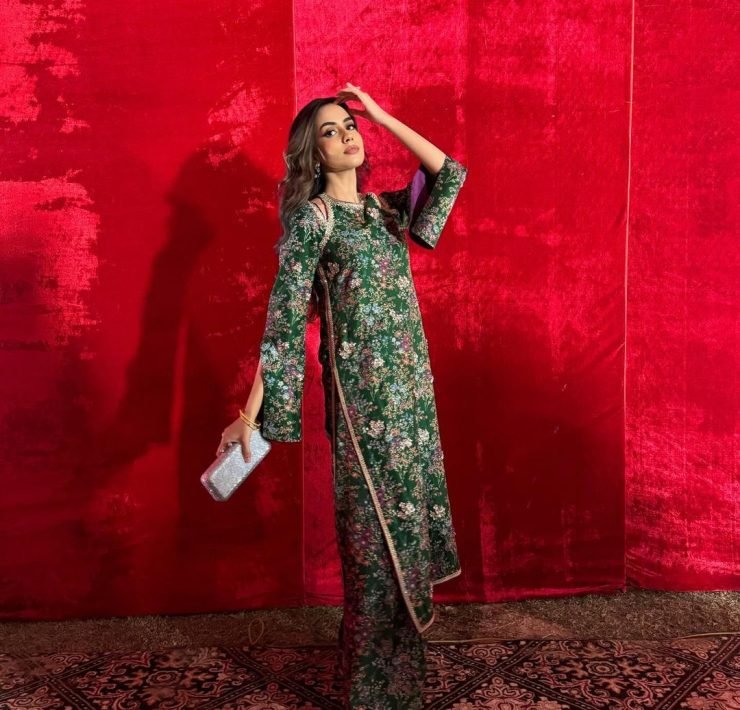 best dressed celebrity