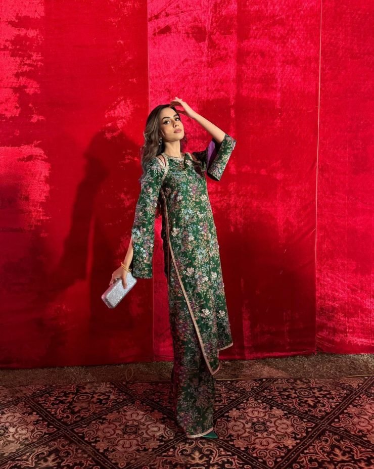 best dressed celebrity