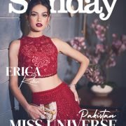 SUNDAY TIMES DIGITAL COVER