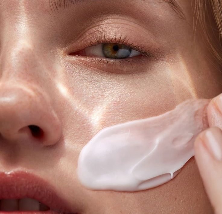 beauty blender vs foundation