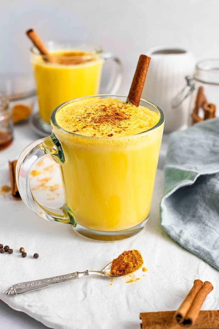 healthy drink