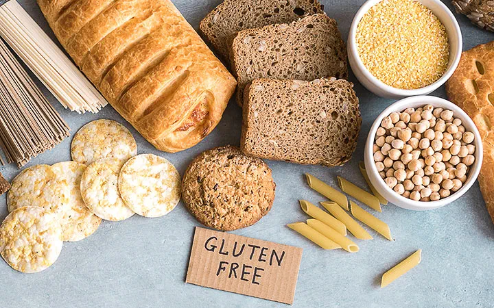 Here's All You Need To Know Before Starting A Gluten Free Diet!