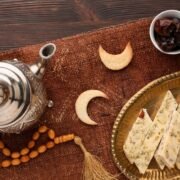 Ramadan Recipes