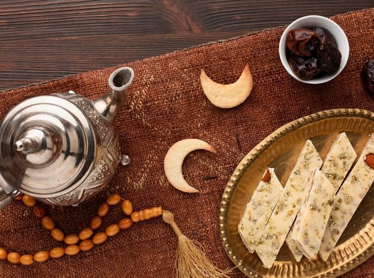 Ramadan Recipes