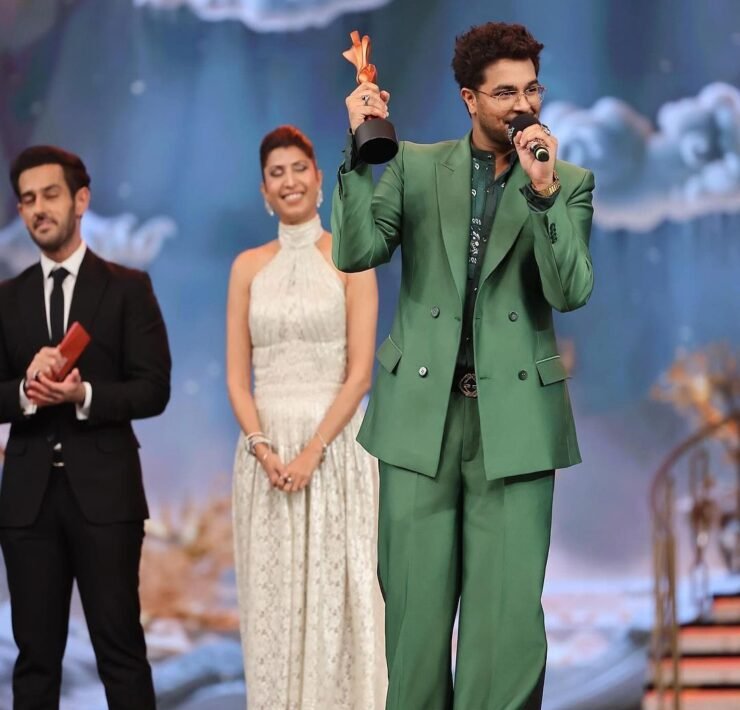 hum style awards 2024