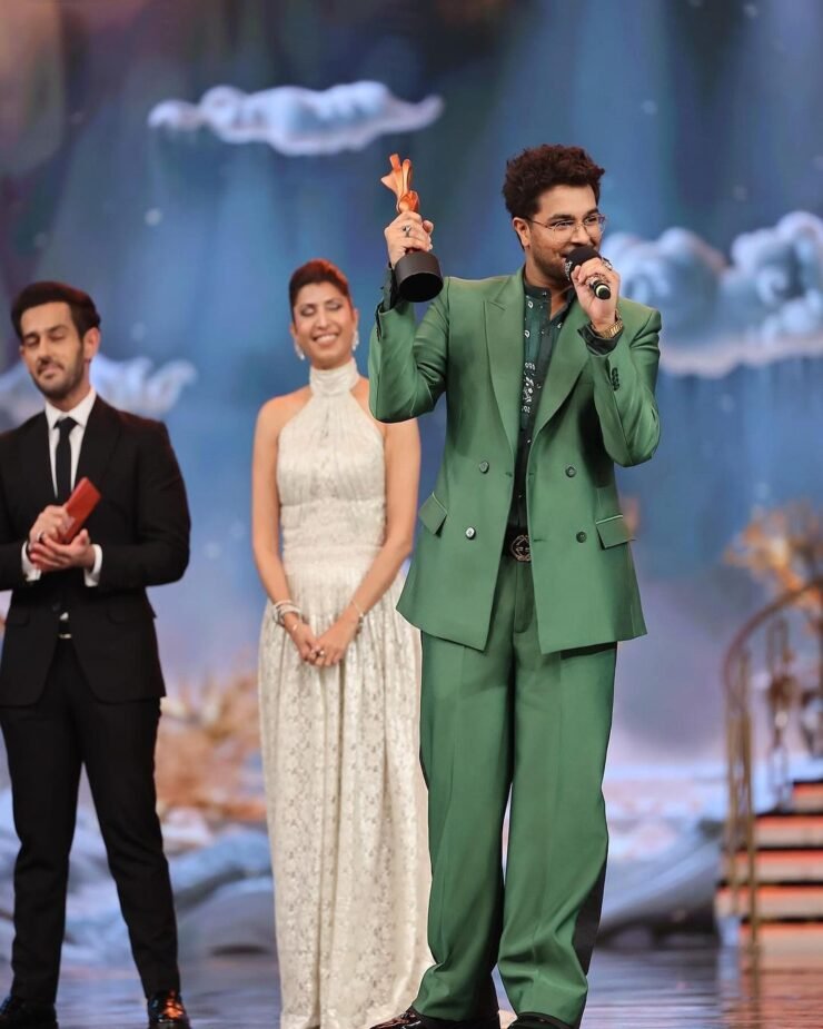 hum style awards 2024