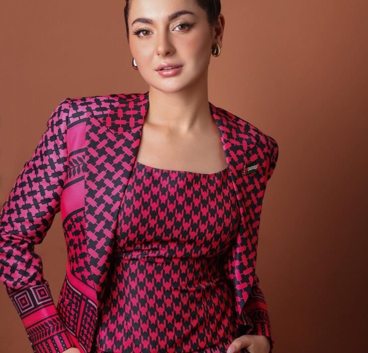 hania amir