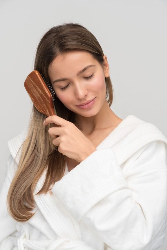 hair care