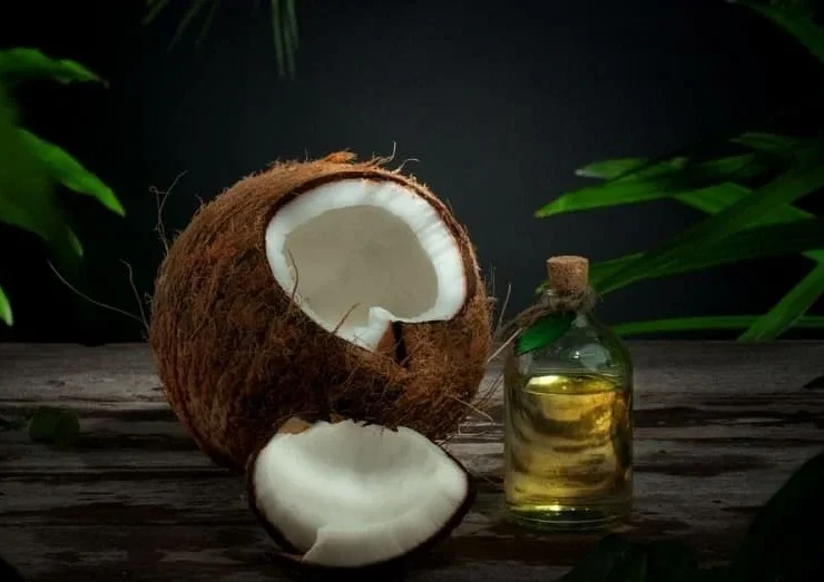 Coconut Oil Be Used On Face
